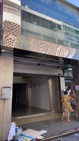 อาคารพาณิชย์ 120000 กรุงเทพมหานคร เขตราชเทวี ถนนพญาไท