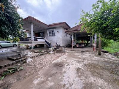 บ้านเดี่ยว 4190000 ปทุมธานี คลองหลวง คลองหก