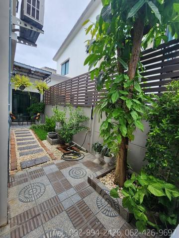 บ้านเดี่ยว 3590000 นนทบุรี ปากเกร็ด อ้อมเกร็ด บ้านเดี่ยว 3590000 นนทบุรี ปากเกร็ด อ้อมเกร็ด