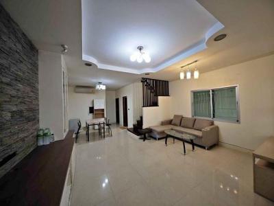 บ้านเดี่ยว 25000 กรุงเทพมหานคร เขตบางเขน ท่าแร้ง