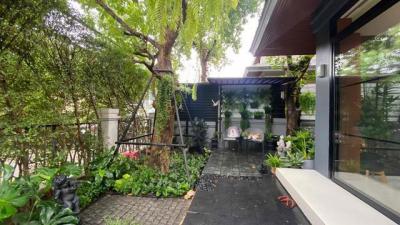 บ้านเดี่ยว 18900000 กรุงเทพมหานคร เขตบางกะปิ คลองจั่น