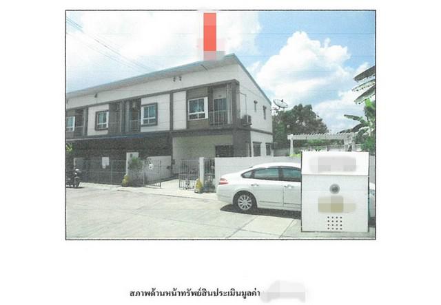 ทาวน์เฮาส์ 4000000 นนทบุรี ปากเกร็ด บ้านใหม่ ทาวน์เฮาส์ 4000000 นนทบุรี ปากเกร็ด บ้านใหม่