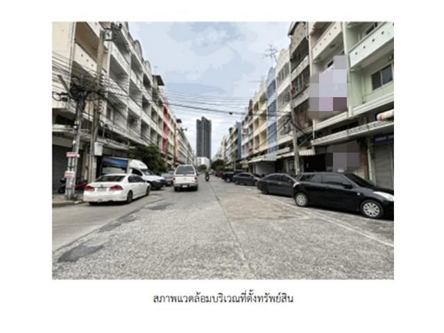 อาคารพาณิชย์ 4800000 นนทบุรี เมืองนนทบุรี ไทรม้า อาคารพาณิชย์ 4800000 นนทบุรี เมืองนนทบุรี ไทรม้า
