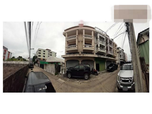 อาคารพาณิชย์ 6200000 นนทบุรี เมืองนนทบุรี ตลาดขวัญ อาคารพาณิชย์ 6200000 นนทบุรี เมืองนนทบุรี ตลาดขวัญ
