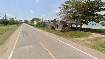 ที่ดิน 28000000 จันทบุรี ท่าใหม่ ตะกาดเง้า