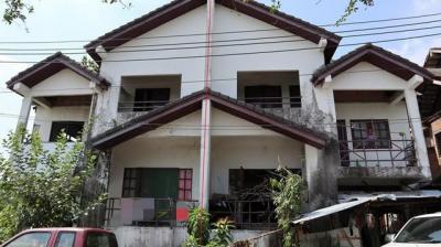 บ้านเดี่ยว 1200000 นนทบุรี ไทรน้อย ไทรน้อย