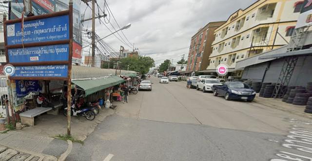 ที่ดิน 2400000 ปทุมธานี ลำลูกกา บึงคำพร้อย