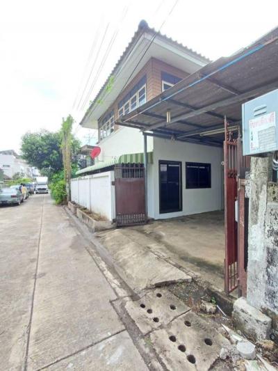 บ้านเดี่ยว 22000 กรุงเทพมหานคร เขตวังทองหลาง วังทองหลาง