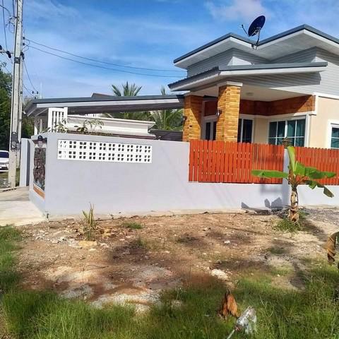 บ้านเดี่ยว 2350000 ภูเก็ต ถลาง สาคู บ้านเดี่ยว 2350000 ภูเก็ต ถลาง สาคู