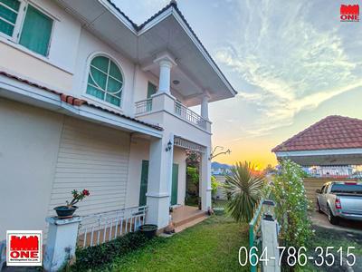 บ้านเดี่ยว 3200000 สระบุรี เมืองสระบุรี ปากเพรียว