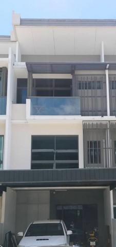 บ้านเดี่ยว 8500000 กรุงเทพมหานคร เขตลาดพร้าว ลาดพร้าว