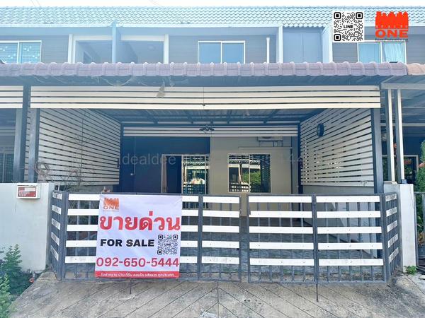 ทาวน์เฮาส์ 2300000 ปทุมธานี เมืองปทุมธานี หลักหก ทาวน์เฮาส์ 2300000 ปทุมธานี เมืองปทุมธานี หลักหก