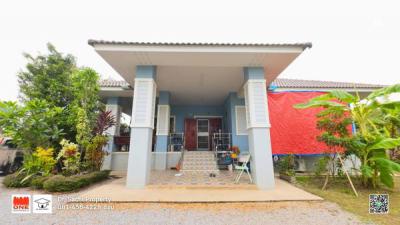 บ้านเดี่ยว 2900000 เชียงราย เวียงชัย เมืองชุม