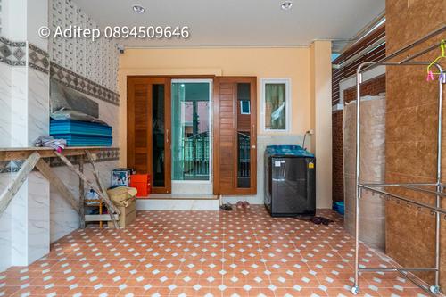 บ้านเดี่ยว 4500000 กรุงเทพมหานคร เขตดินแดง ดินแดง บ้านเดี่ยว 4500000 กรุงเทพมหานคร เขตดินแดง ดินแดง