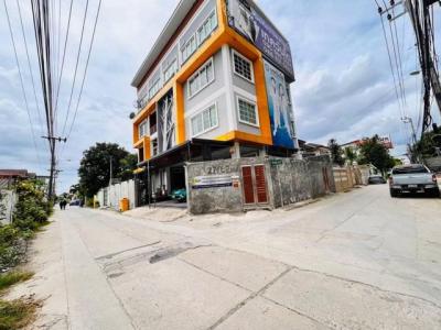บ้านเดี่ยว 250000 นนทบุรี ปากเกร็ด บางตลาด