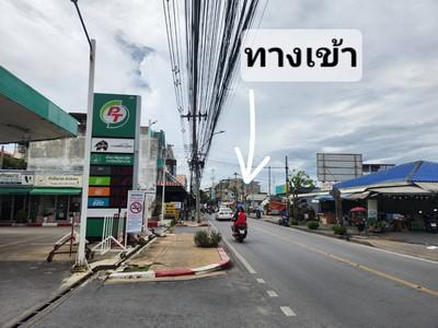 อาคารพาณิชย์ 12900000 กรุงเทพมหานคร เขตภาษีเจริญ บางด้วน อาคารพาณิชย์ 12900000 กรุงเทพมหานคร เขตภาษีเจริญ บางด้วน
