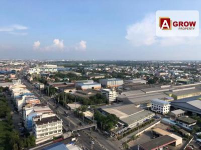 คอนโด 230000 สมุทรปราการ เมืองสมุทรปราการ ท้ายบ้านใหม่