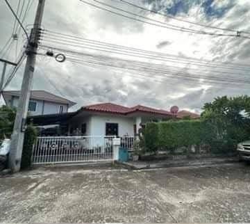 บ้านเดี่ยว 1700000 เชียงใหม่ สารภี หนองผึ้ง