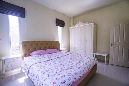 บ้านเดี่ยว 2900000 สุราษฎร์ธานี เกาะสมุย ตลิ่งงาม