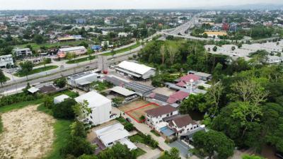 ที่ดิน 3980000 เชียงใหม่ เมืองเชียงใหม่ ท่าศาลา