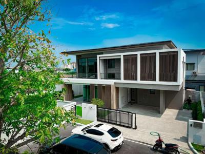 บ้านเดี่ยว 32500000 สมุทรปราการ บางพลี บางแก้ว
