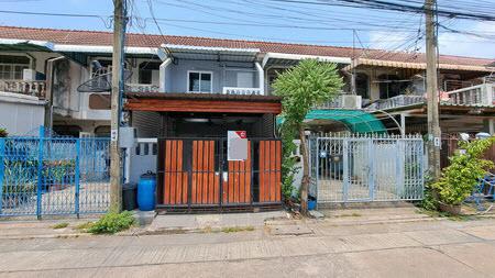 ทาวน์เฮาส์ 2490000 กรุงเทพมหานคร เขตหลักสี่ ทุ่งสองห้อง ทาวน์เฮาส์ 2490000 กรุงเทพมหานคร เขตหลักสี่ ทุ่งสองห้อง