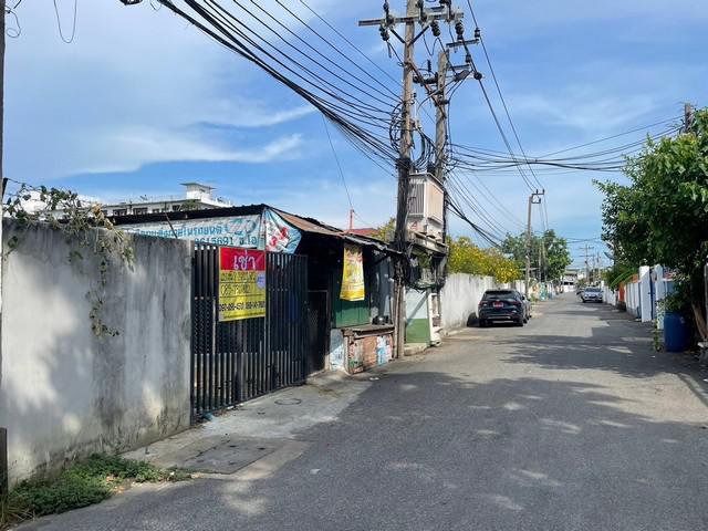 ที่ดิน 160000 กรุงเทพมหานคร เขตบางบอน บางบอน