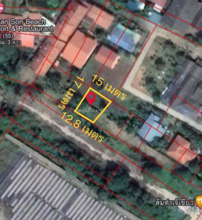 ที่ดิน 700000 ระยอง เมืองระยอง แกลง