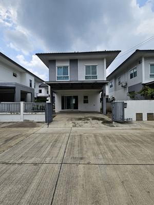 บ้านเดี่ยว 4990000 นครปฐม สามพราน บางเตย