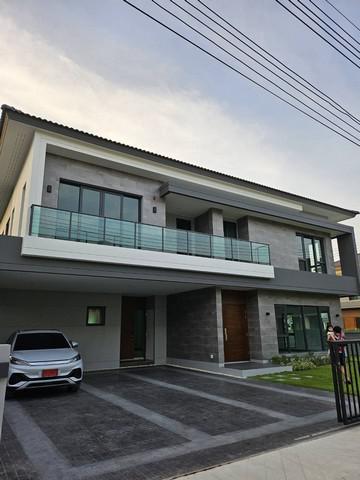 บ้านเดี่ยว 25600000 สมุทรปราการ บางพลี บางพลีใหญ่