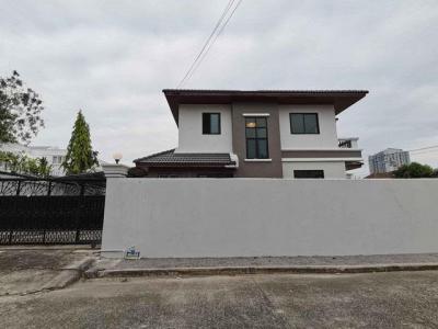 บ้านเดี่ยว 38000 กรุงเทพมหานคร เขตบางนา บางนา