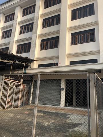 อาคารพาณิชย์ 80000 ปทุมธานี ลำลูกกา บึงคำพร้อย อาคารพาณิชย์ 80000 ปทุมธานี ลำลูกกา บึงคำพร้อย