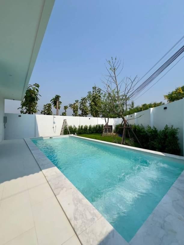 บ้านเดี่ยว 9500000 เชียงใหม่ หางดง สันผักหวาน บ้านเดี่ยว 9500000 เชียงใหม่ หางดง สันผักหวาน