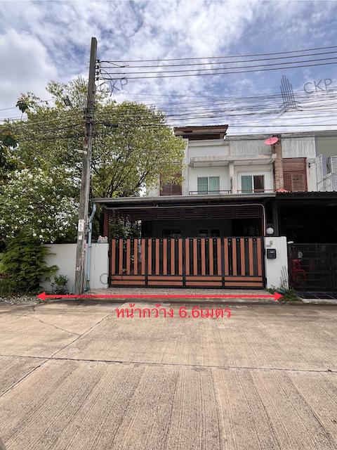 ทาวน์เฮาส์ 2690000 กรุงเทพมหานคร เขตหนองจอก ลำผักชี ทาวน์เฮาส์ 2690000 กรุงเทพมหานคร เขตหนองจอก ลำผักชี
