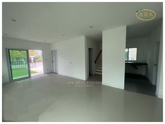บ้านเดี่ยว 4290000 นนทบุรี ไทรน้อย ไทรน้อย บ้านเดี่ยว 4290000 นนทบุรี ไทรน้อย ไทรน้อย