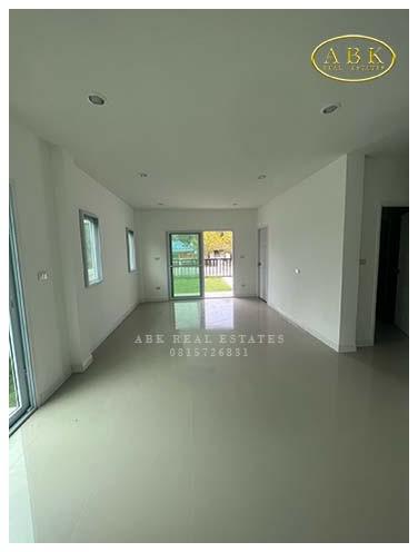 บ้านเดี่ยว 4290000 นนทบุรี ไทรน้อย ไทรน้อย บ้านเดี่ยว 4290000 นนทบุรี ไทรน้อย ไทรน้อย