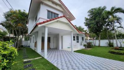 บ้านเดี่ยว 4500000 เชียงใหม่ สันทราย หนองจ๊อม