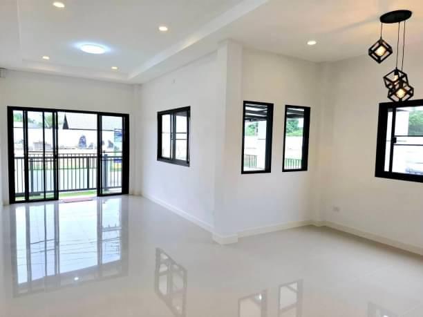 บ้านเดี่ยว 2490000 เชียงใหม่ หางดง บ้านแหวน บ้านเดี่ยว 2490000 เชียงใหม่ หางดง บ้านแหวน