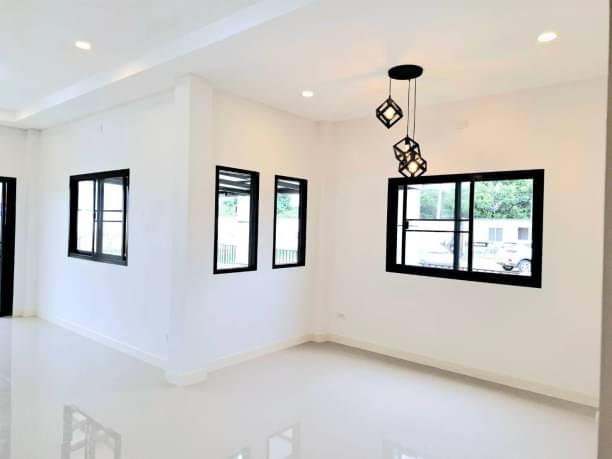บ้านเดี่ยว 2490000 เชียงใหม่ หางดง บ้านแหวน บ้านเดี่ยว 2490000 เชียงใหม่ หางดง บ้านแหวน