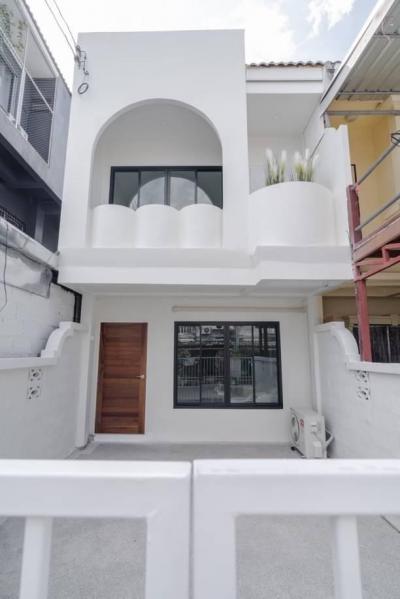 บ้านเดี่ยว 2190000 เชียงใหม่ เมืองเชียงใหม่ ฟ้าฮ่าม