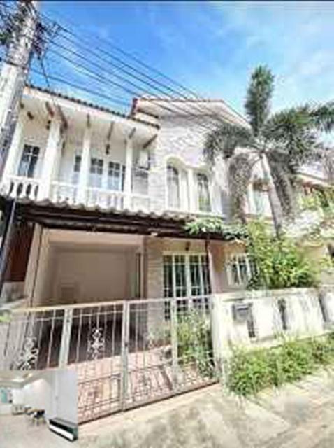 ทาวน์เฮาส์ 14998 นนทบุรี เมืองนนทบุรี บางกระสอ ทาวน์เฮาส์ 14998 นนทบุรี เมืองนนทบุรี บางกระสอ