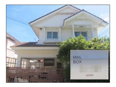บ้านเดี่ยว 4500000 นนทบุรี บางใหญ่ บางแม่นาง
