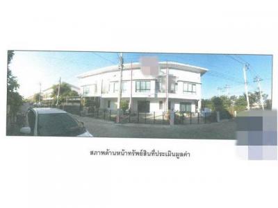 ทาวน์เฮาส์ 2460000 นนทบุรี บางบัวทอง บางบัวทอง