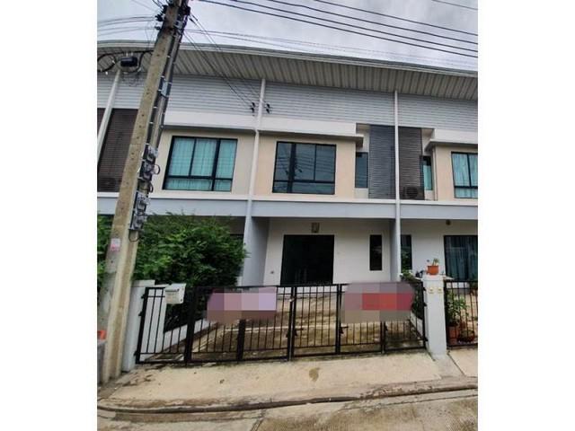 ทาวน์เฮาส์ 2460000 นนทบุรี บางบัวทอง บางบัวทอง ทาวน์เฮาส์ 2460000 นนทบุรี บางบัวทอง บางบัวทอง