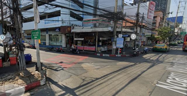 ทาวน์เฮาส์ 2400000 นนทบุรี เมืองนนทบุรี บางเขน ทาวน์เฮาส์ 2400000 นนทบุรี เมืองนนทบุรี บางเขน