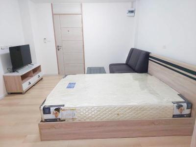 คอนโด 6500 กรุงเทพมหานคร เขตบางแค บางแค