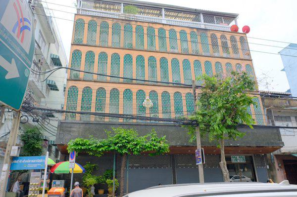 อาคารพาณิชย์ 80000000 กรุงเทพมหานคร เขตคลองสาน คลองต้นไทร อาคารพาณิชย์ 80000000 กรุงเทพมหานคร เขตคลองสาน คลองต้นไทร