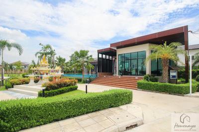 ทาวน์เฮาส์ 18000 กรุงเทพมหานคร เขตคลองสามวา บางชัน