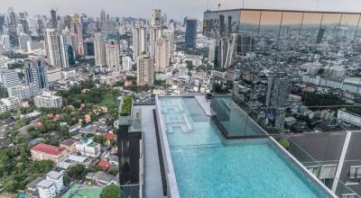 คอนโด 27000 กรุงเทพมหานคร เขตทวีวัฒนา ศาลาธรรมสพน์