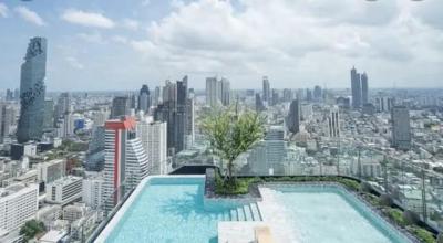 คอนโด 29000 กรุงเทพมหานคร เขตบางรัก สี่พระยา